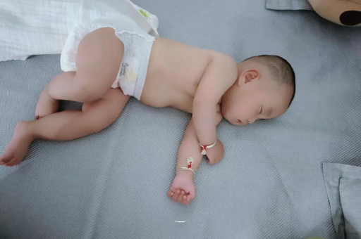 项城宝宝积食发烧怎么处理